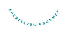 Aperitivos gourmet